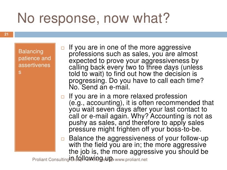 follow up call after an interview under fontanacountryinn com calling after interview