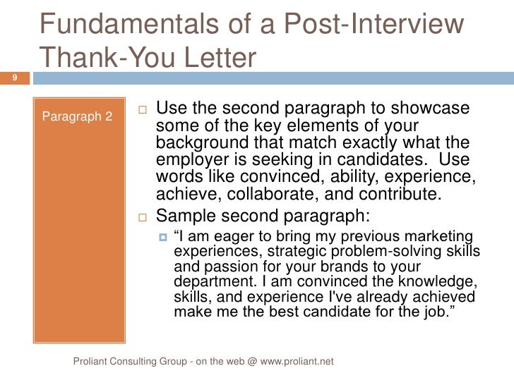 how to follow up after interview
