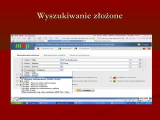 WWyysszzuukkiiwwaanniiee zzłłoożżoonnee 
 