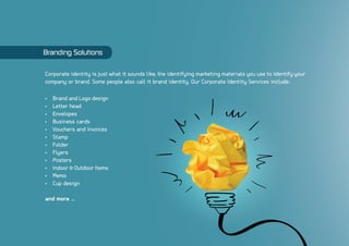 Prolines Profile : Web Design & Graphic Design in Saudi Arabia | PDF