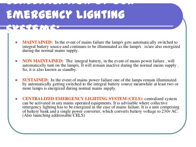Image Result For Emergency Egress Lighting Image Result For Emergency Egress Lighting