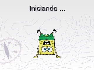 Iniciando ...Iniciando ...
 