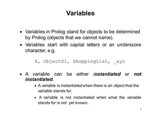 Prolog Variables PROLOG in artificial intelligence(Basic of pprolog)).pdf