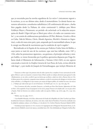 Prólogo 'Cortesanas, bohemios, asesinos y fantasmas' de Eduardo Zamacois