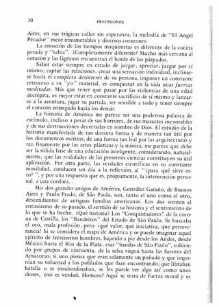 Prólogo americano - Le Corbusier