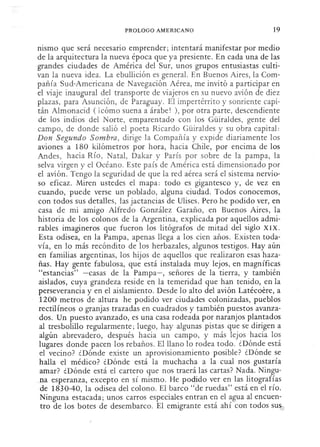 Prólogo americano - Le Corbusier