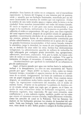 Prólogo americano - Le Corbusier