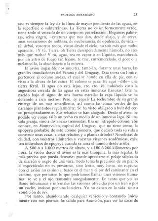 Prólogo americano - Le Corbusier