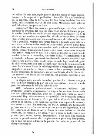 Prólogo americano - Le Corbusier