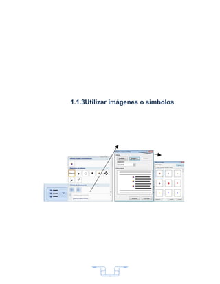 1.1.3Utilizar imágenes o símbolos




            7
 