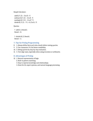 Prolog_Programminvfygugy7gtugbugtg_Notes.docx