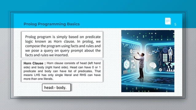 Prolog,Prolog Programming IN AI.pdf