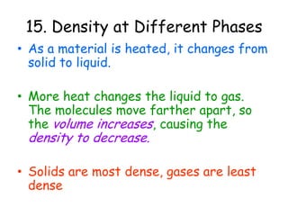 This happens when      you boil water 