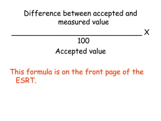 Circle Graph  (Pie Graph)A=50%  B=25%  C=12.5%  D= ______CBDA