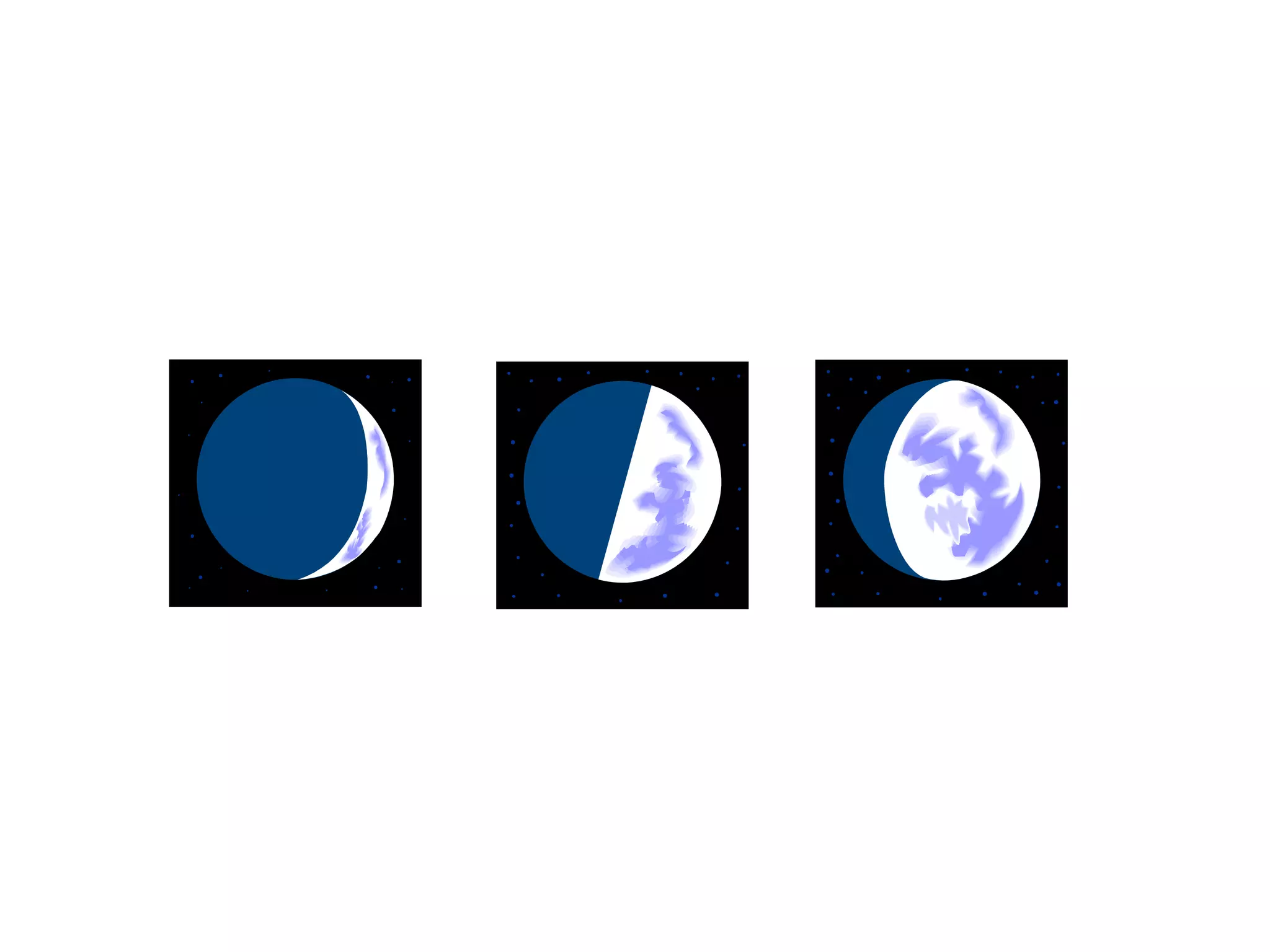 19. Change:When something observed is different from when it was last observed