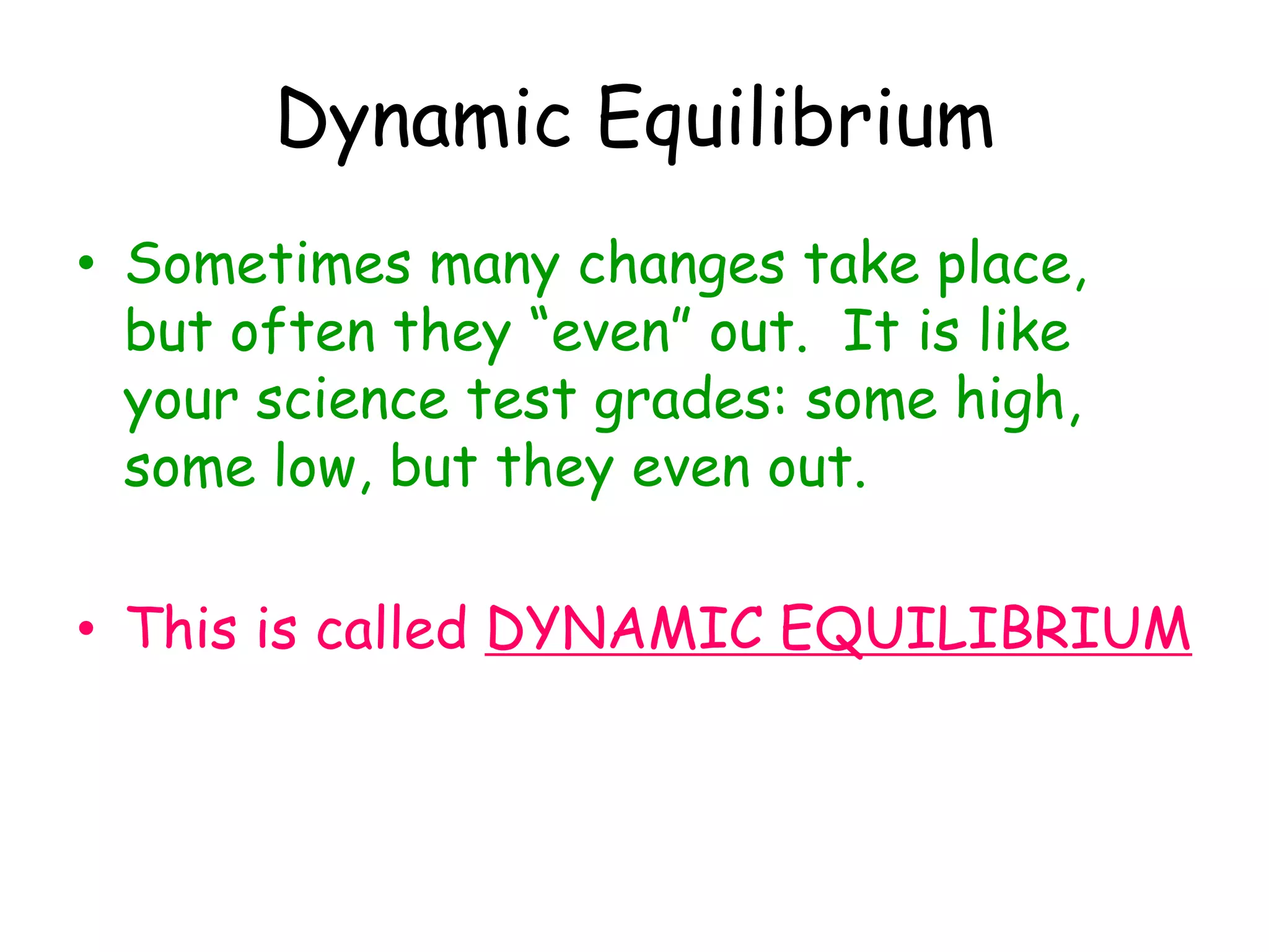 Cyclic: repeats at known intervals.