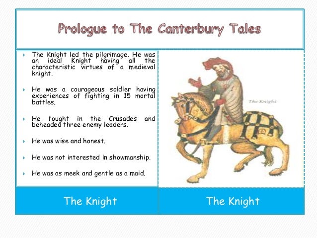 character analysis the canterbury tales character analysis the canterbury tales