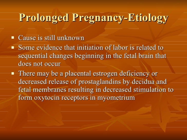 prolonged-pregnancy