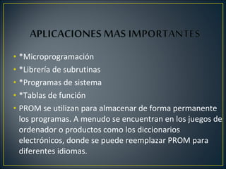 Programas De Prom Prom | PPT