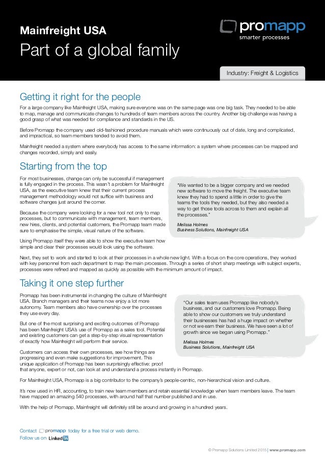 Mainfreight case study 06 image