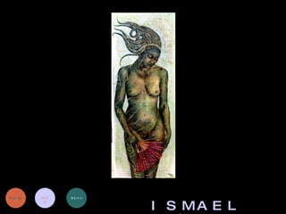 ISMAEL RODRÍGUEZ R INICIO INFO MENU 