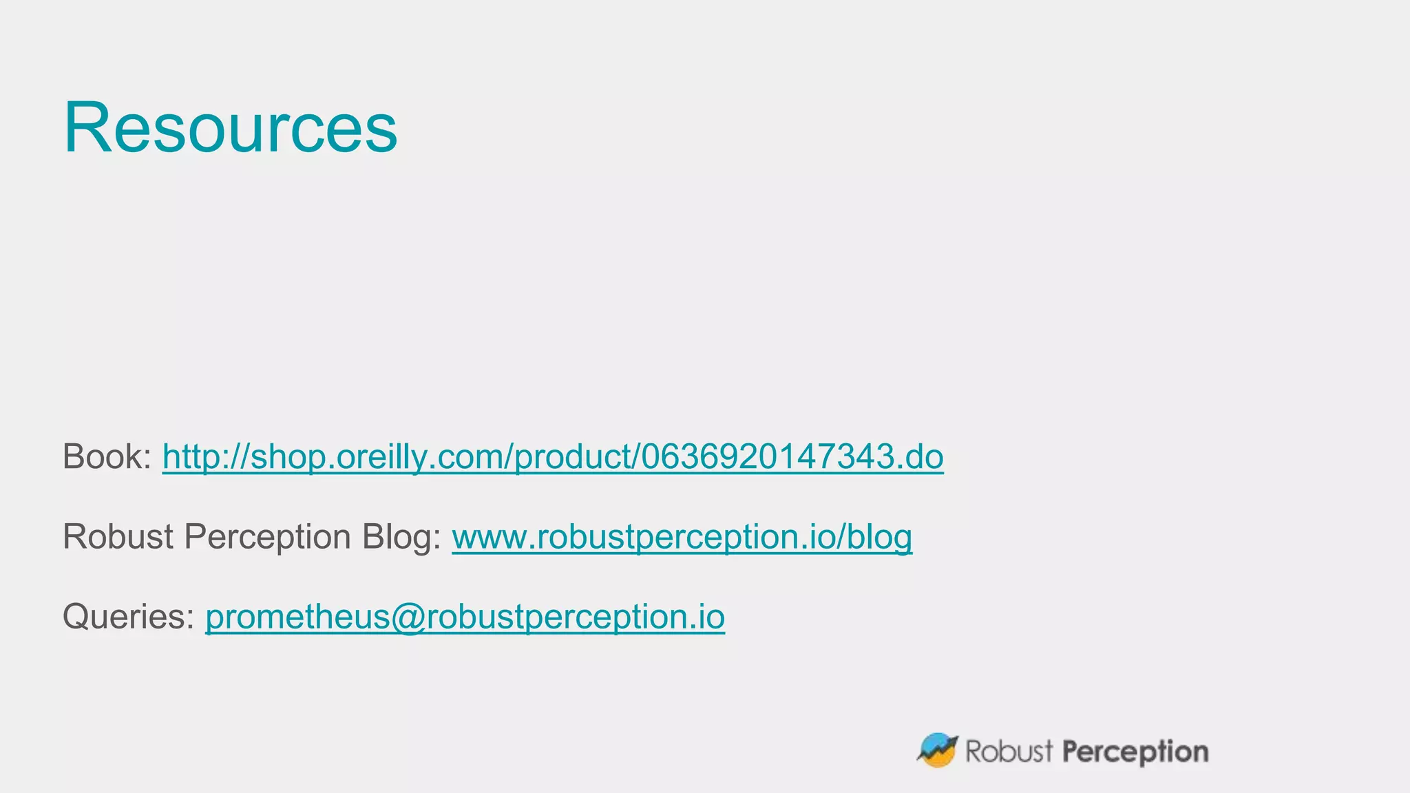 Evaluating Prometheus Knowledge in Interviews (PromCon 2018) | PPT