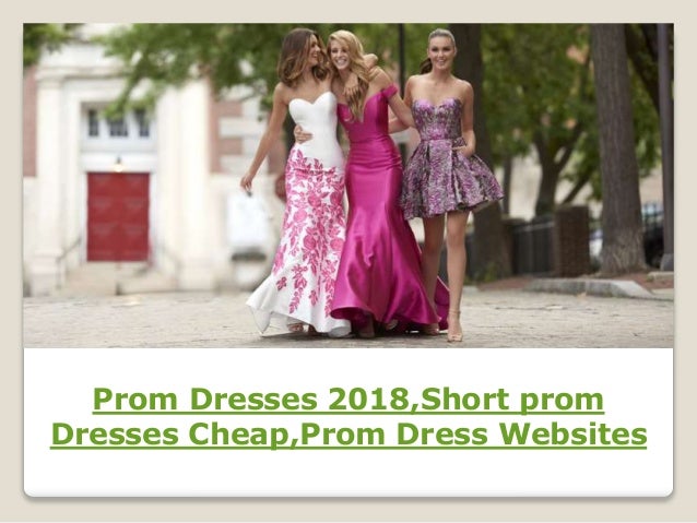 dress websites