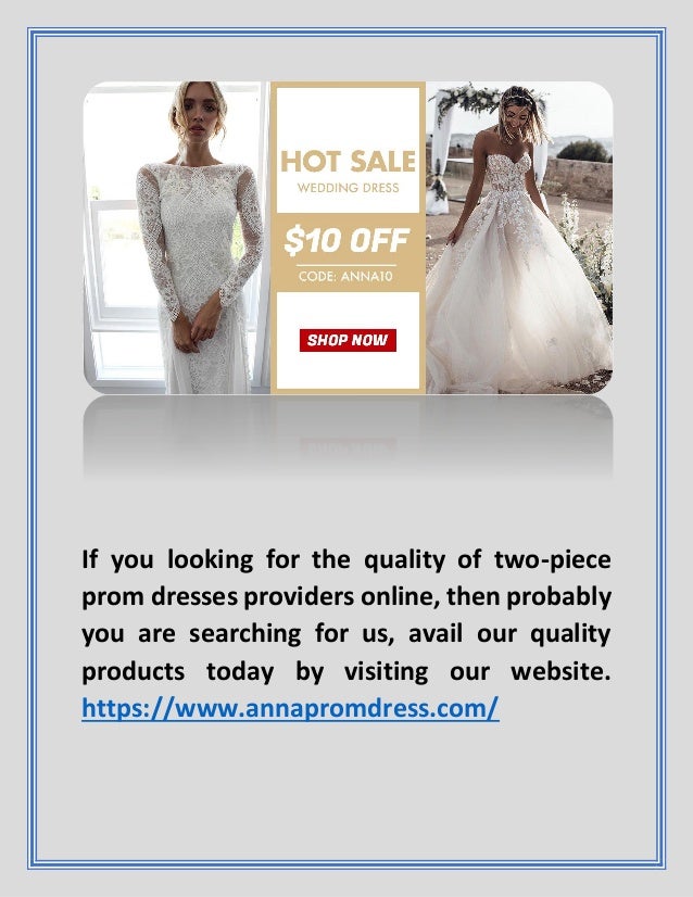 quality prom dresses online