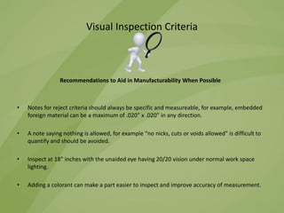 Designing silicone molded components for success | PDF