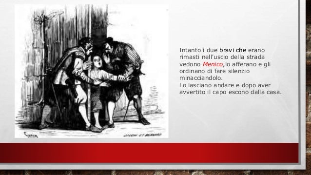 Promessi Sposi Capitolo 8 Pdf
