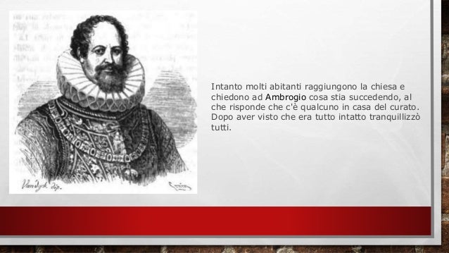Promessi Sposi Capitolo 8 Pdf