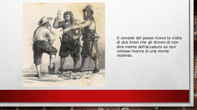 Promessi Sposi Capitolo 8 Pdf