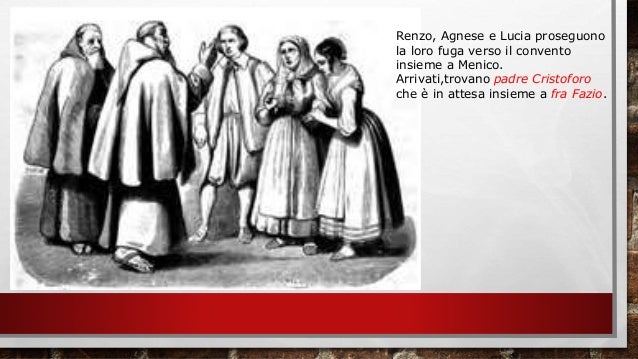 Promessi Sposi Capitolo 8 Pdf