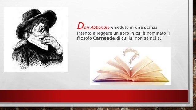 Capitolo 8 Promessi Sposi Testo