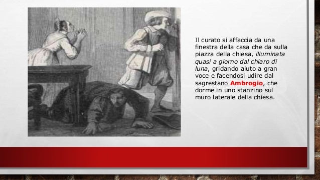 Promessi Sposi Capitolo 8 Pdf