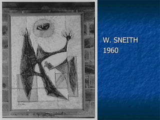 W. SNEITH 1960 