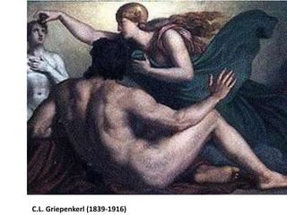 C.L. Griepenkerl (1839-1916)