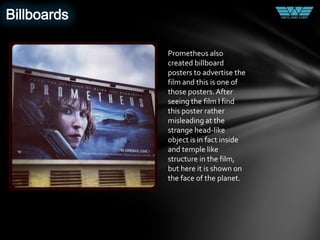 Prometheus Tag Line Prometheus | PPTX