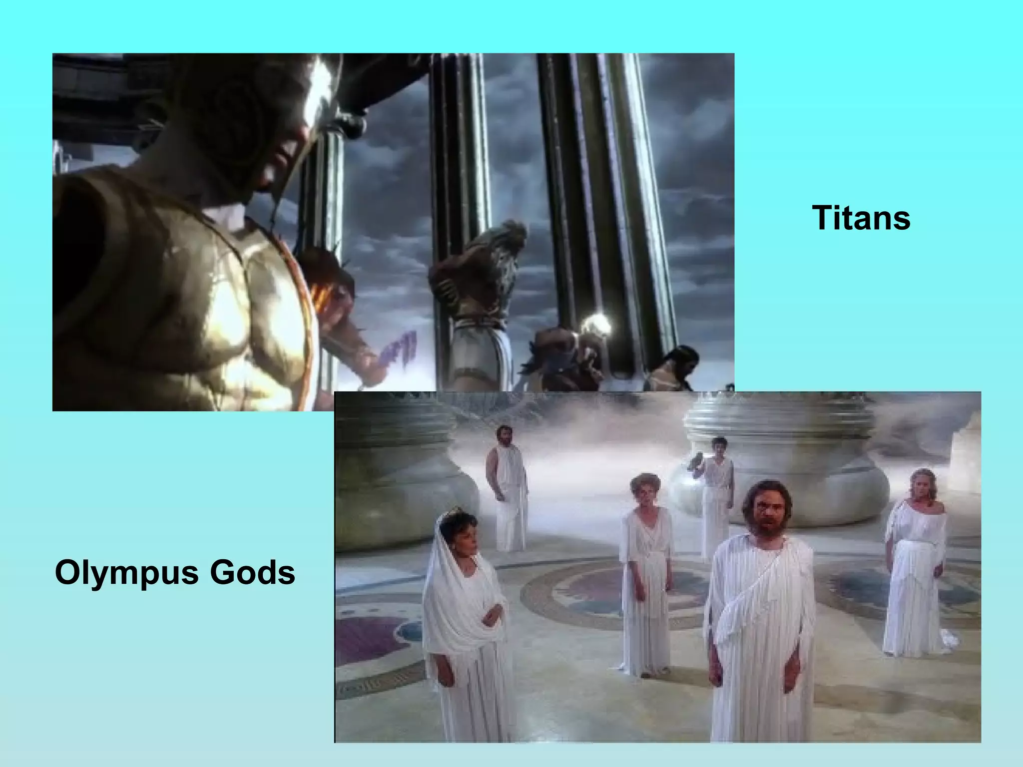 Prometheus | PPT | Parenting Children Aged 4-11 | Parenting