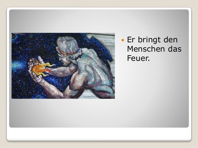 Prometheus