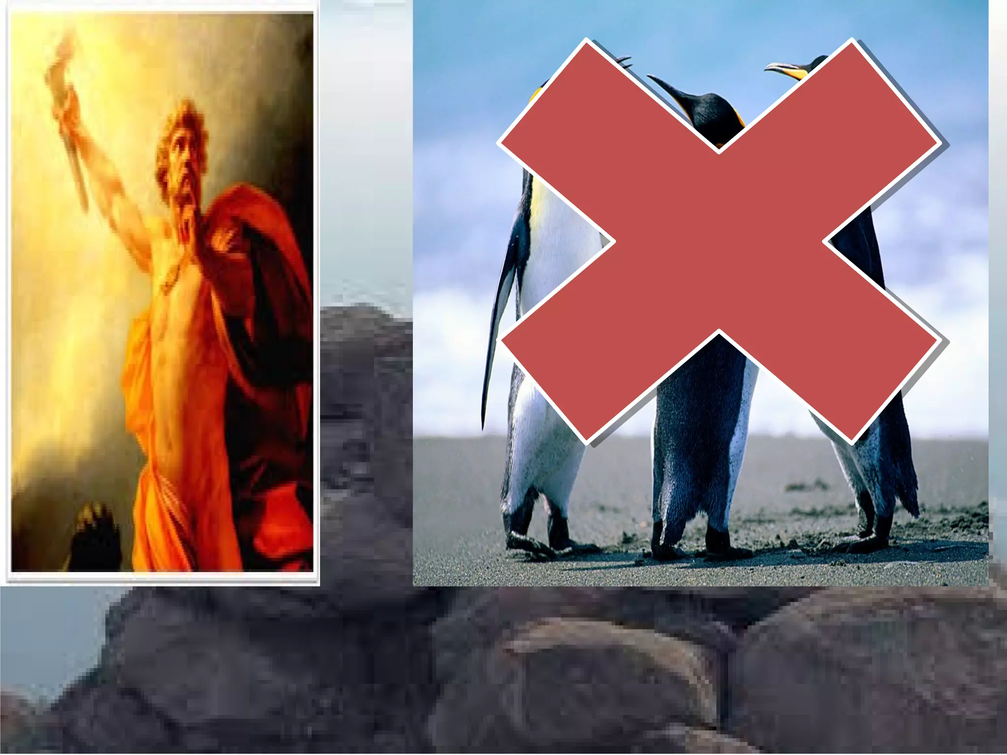 Prometheus and Io | PPT