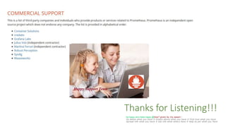 Thanks for Listening!!!
be happy and make happy @how? given by my aasan:-
Go below what you have # Dream above what you have # First love what you have
Spread info what you have # Get info what others have # Help as per what you have
 