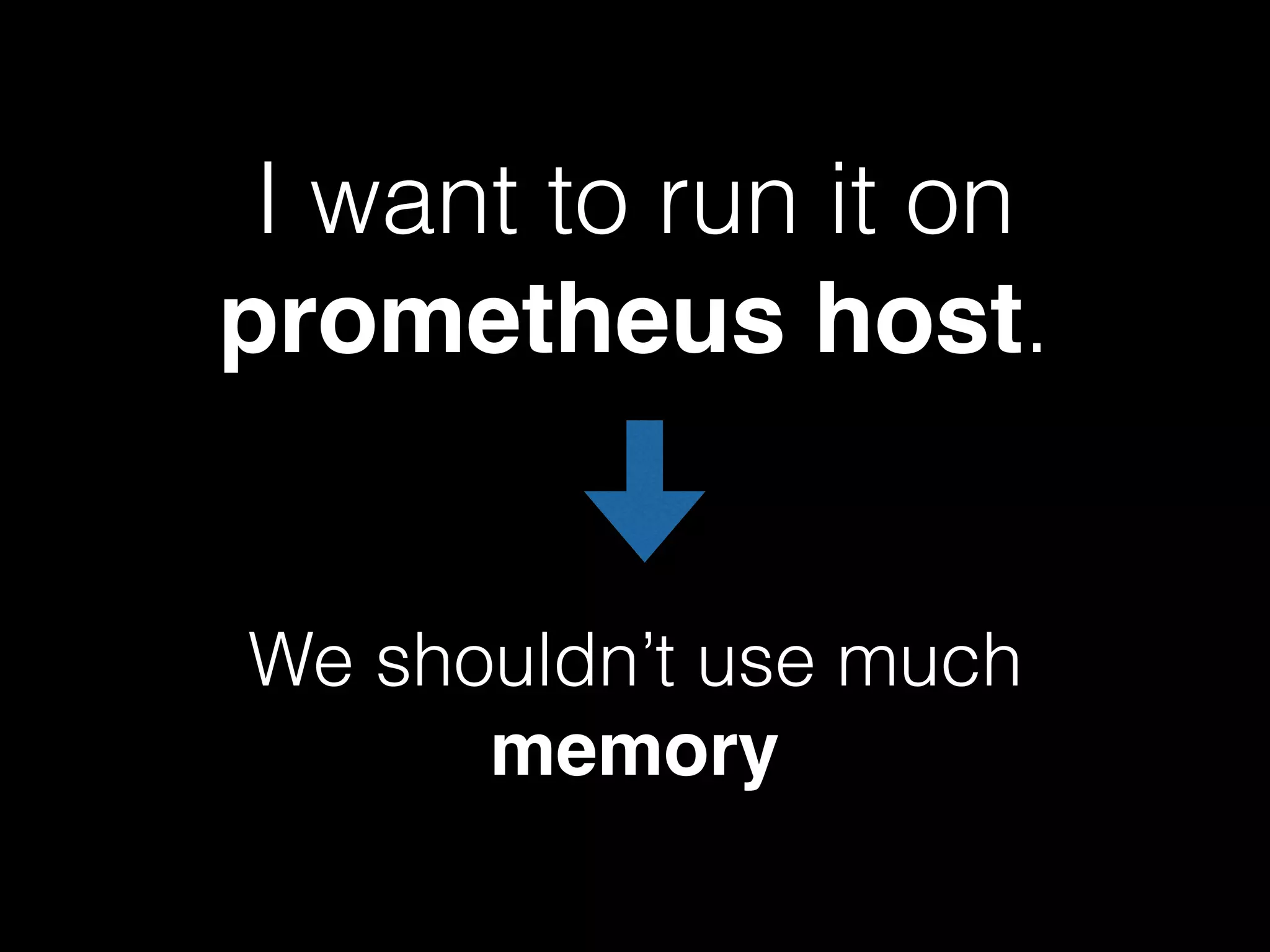 Part 2.
Monitoring Java
processes via Prometheus
 