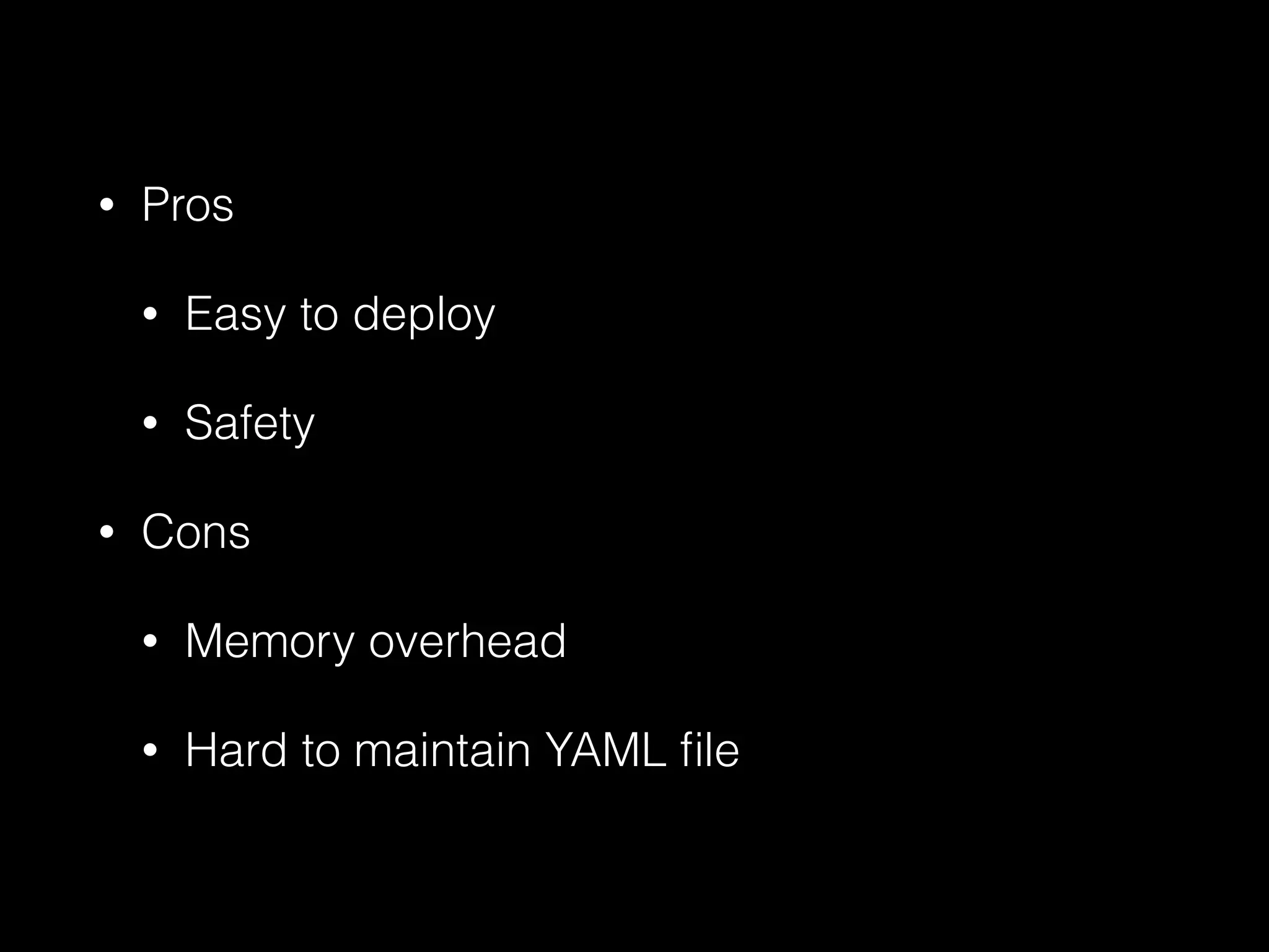 3. Collect data by
simpleclient_java
App JVM
(Run simpleclient_java jetty)
prom
HTTP
 