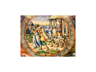 Prometheus, pandora chapter summer 2012