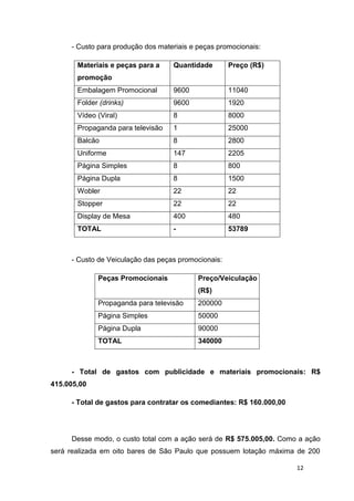 Promoção - Keep Laughing