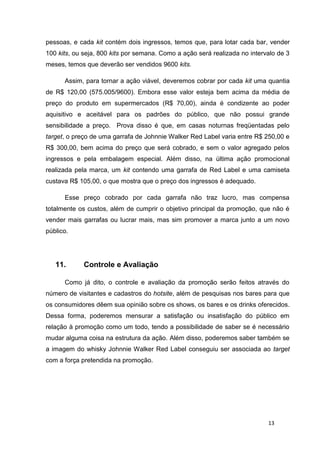 Promoção - Keep Laughing