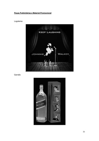 Promoção - Keep Laughing