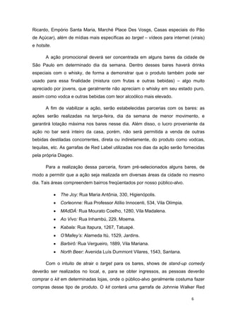 Promoção - Keep Laughing