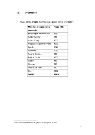 Promoção - Keep Laughing